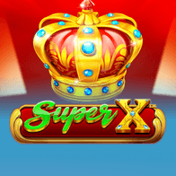 Super X icon