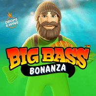 Big Bass Bonanza thumbnail