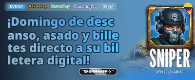 Bono de Bienvenida 100%