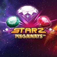 Starz Megaways icon