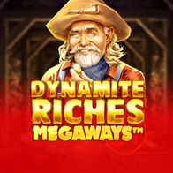 Dynamite Riches MegaWays icon