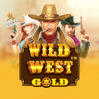 Wild West Gold thumbnail