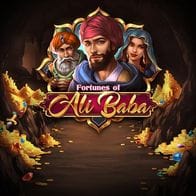 Fortunes Of Ali Baba thumbnail
